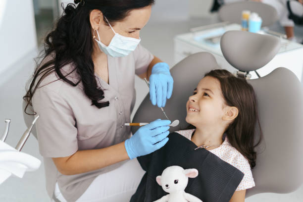 Best Emergency Wisdom Teeth Removal in Fussels Corner, FL