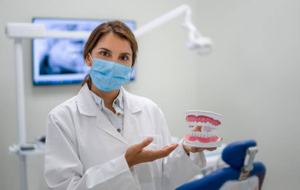 Best 24-Hour Emergency Dentist in Fussels Corner, FL