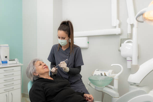 Best After-Hours Emergency Dentist in Fussels Corner, FL