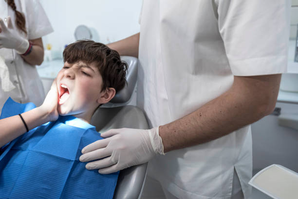 Best Emergency Orthodontic Repairs in Fussels Corner, FL