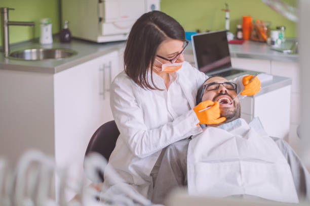 Best Emergency Dental Surgery in Fussels Corner, FL