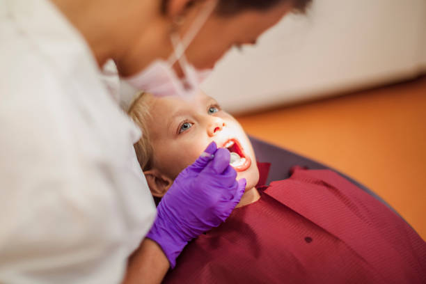 Best Emergency Dental Care for Trauma or Injury in Fussels Corner, FL