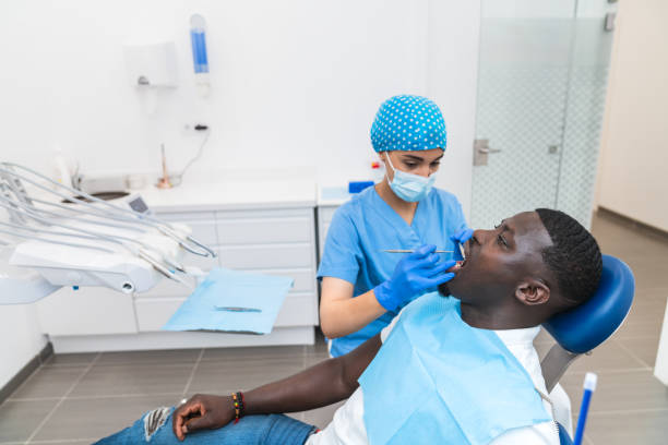 Best Walk-In Emergency Dentist in Fussels Corner, FL