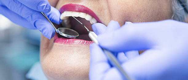 Best Urgent Dental Care in Fussels Corner, FL